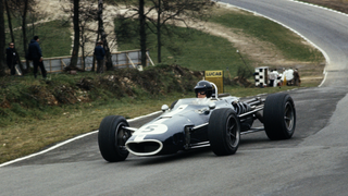 All The Innovative Ways Dan Gurney Shaped Racing As We Know It Today